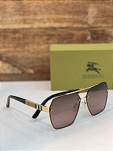 Óculos Burberry