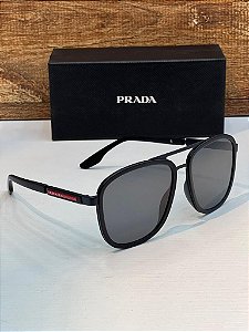 Óculos Prada