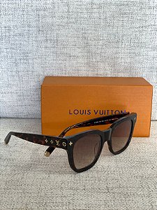 Óculos Louis Vuitton