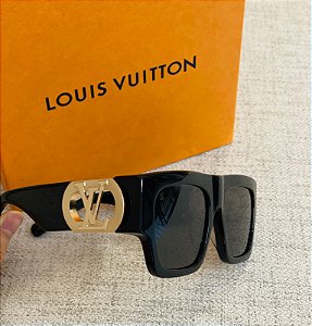 Óculos Louis Vuitton