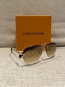 Óculos Louis Vuitton