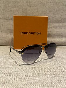 Óculos Louis Vuitton