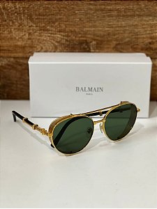 Óculos Balmain