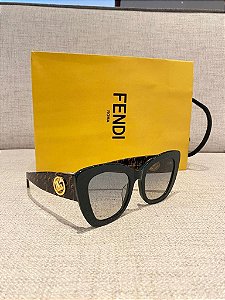 Óculos Fendi