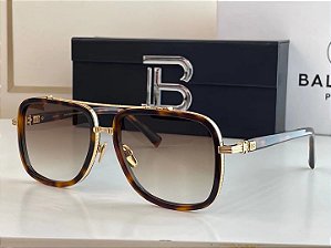 Óculos Balmain