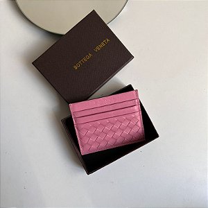 Carteira Bottega Veneta