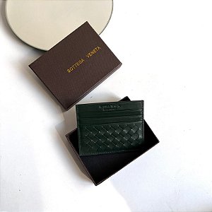 Carteira Bottega Veneta