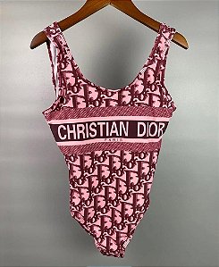 Lenço Dior