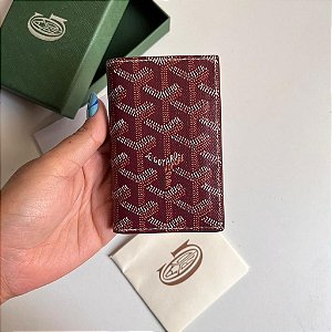 Carteira Goyard