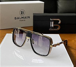 Óculos Balmain