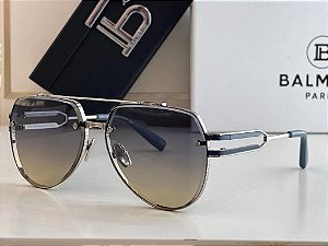 Óculos Balmain