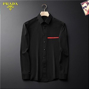 Camisa Prada