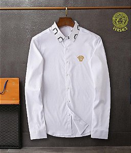 Camisa Versace