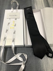 Gravata Dior