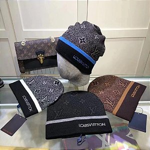 Toca Louis Vuitton
