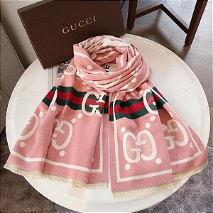 Lenço Gucci