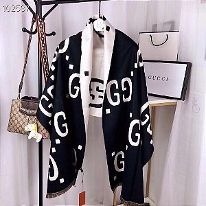 Lenço Gucci
