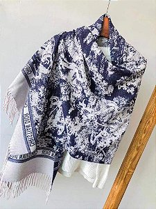 Lenço Dior