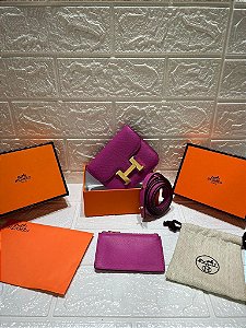 Bolsa Hermes