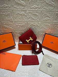 Bolsa Hermes