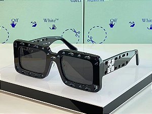 Óculos Off Whithe