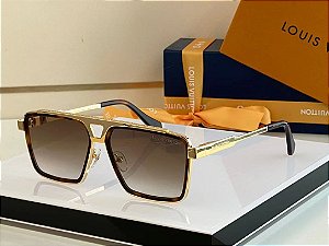 Óculos Louis Vuitton