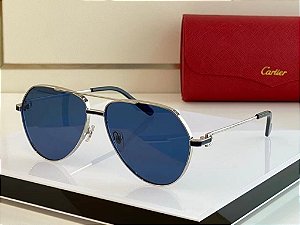 Óculos Cartier
