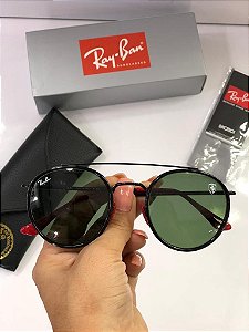 Óculos Ray Ban