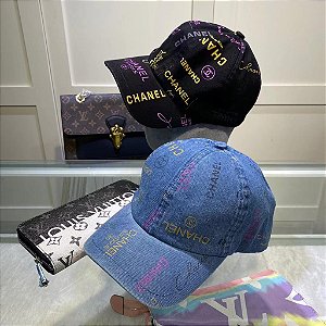 Bone Chanel