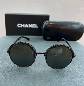 Óculos Chanel