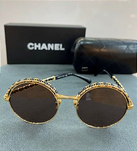 Óculos Chanel