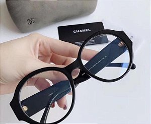 Óculos Chanel