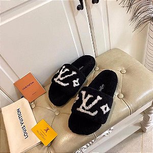 Chinelo Louis Vuitton