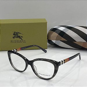 Óculos Burberry