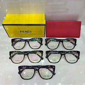 Óculos Fendi
