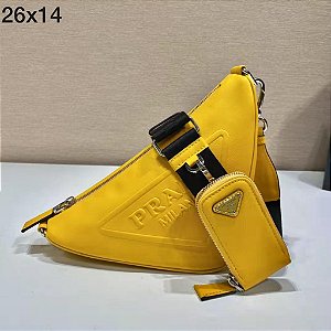 Bolsa Prada