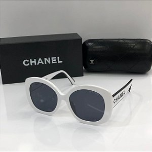 Óculos Chanel