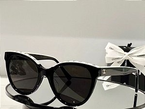 Óculos Chanel