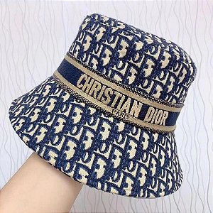 Bucket Dior