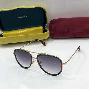 Óculos Gucci