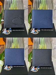 Carteira Fendi