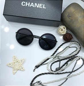 Óculos Chanel