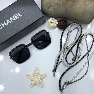 Óculos Chanel