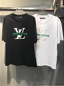 Camiseta Louis Vuitton
