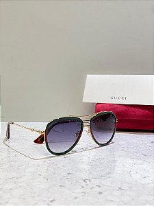 Óculos Gucci