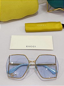 Óculos Gucci