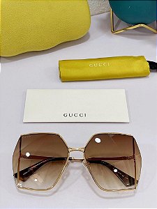 Óculos Gucci
