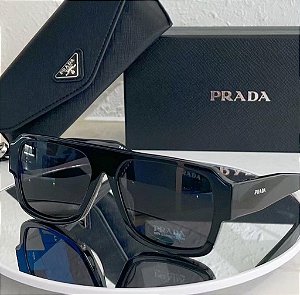 Óculos Prada
