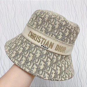 Bucket Dior