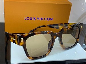Óculos Louis Vuitton
